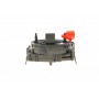 Шлейф подушки безпеки AirBag Skoda Octavia 12-/VW Golf 14- (OE VAG)