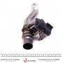 Клапан EGR з трубою Renault Megane III/Scenic III 1.5 -1.6dCi 09-