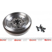 Демпфер зчеплення VW T5 2.0TSI 11- (150 кВт)