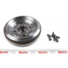 Демпфер зчеплення VW T5 2.0TSI 11- (150 кВт)