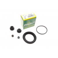 Ремкомплект супорта (переднього) Kia Cerato 09- (d=57,15mm) (Mobis) (замінений на 257070)