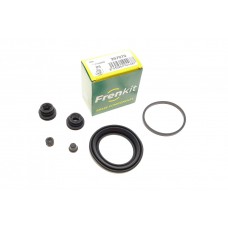 Ремкомплект супорта (переднього) Kia Cerato 09- (d=57,15mm) (Mobis) (замінений на 257070)