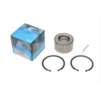 Підшипник маточини (передньої) Nissan Almera Tino 00-/Primera 2 02-/X-Trail 01-07 (43х76х43)