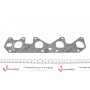 Прокладка колектора впускного Opel Ascona/Corsa/Kadett 1.3 79-93