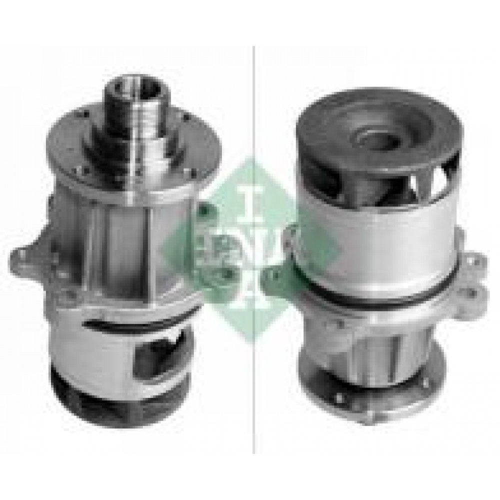 Помпа води BMW 3 (E36) 1.6/1.8 i 91-93/5 (E34) 1.8 i 89-95, M40 B18 (184E1)/M43 B18 (184E2)