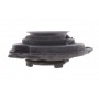 Подушка амортизатора (переднього) Nissan Micra/Renault Clio 03- (L)