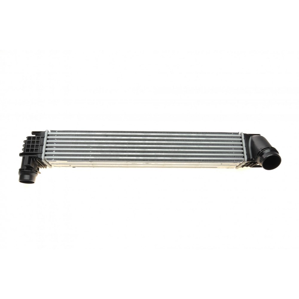 Радіатор інтеркулера Renault Scenic/Megane 1.6-2.0dCi/2.0TCe 08-/Fluence 1.6dCi 14-