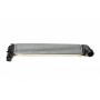 Радіатор інтеркулера Renault Scenic/Megane 1.6-2.0dCi/2.0TCe 08-/Fluence 1.6dCi 14-