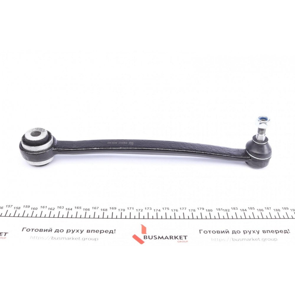 Тяга стабілізатора (заднього) MB (W140) 91-99