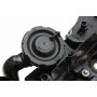 Кришка клапанів BMW 5 (F10/F07)/X5 (E70/F15/F85) 3.0 08-18 (N57) D40