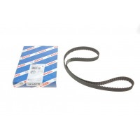 Ремінь ГРМ VW Golf/Polo/Passat 1.6/1.8 91-02/Audi A4 1.6 94-01 (121x18)