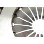 Комплект зчеплення Renault Master II 1.9/2.5 dTi 98-, F9Q 770/ S8U 770/772 , 59kw