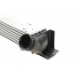 Радіатор інтеркулера BMW 1 (E81/E82/E87/E88)/3 (E90/E91)/X1 (E84) 2.0 04-15