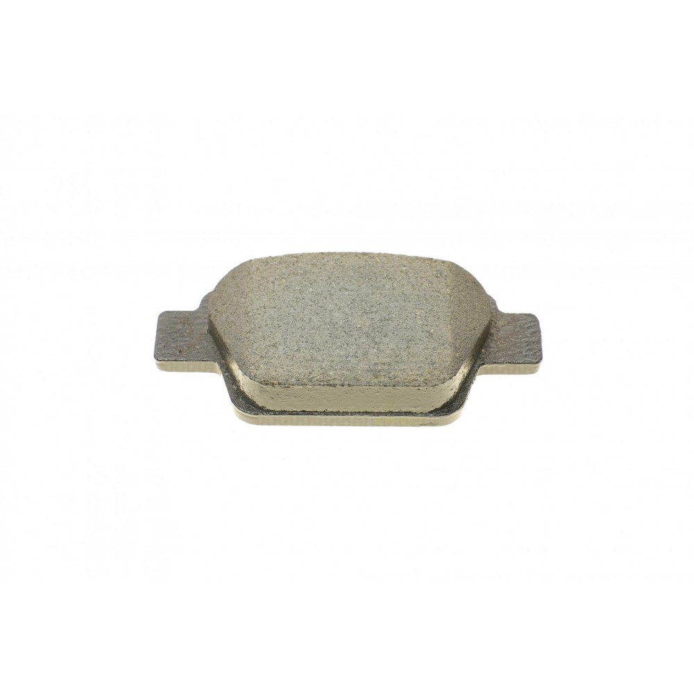 Колодки гальмівні (задні) Fiat Bravo II 07-14/Stilo 01-08/Linea 07-/Multipla 99-10/Lancia Delta 08-