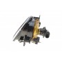 Фара протитуманна VW T5/T6 03-19 (L)
