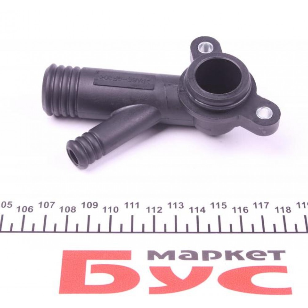 Фланець системи охолодження BMW 3 (E36) 1.6-1.8 i 93-00