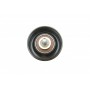 Ролик генератора Ford Transit Connect 1.8 16V 02-13 (паразитний) (70х26)