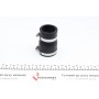 Патрубок інтеркулера Ford Transit 2.2TDCi 07- (к-кт 2 шт)