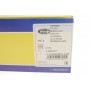 Фара протитуманна BMW 1 (E82/E88) 07-13 (L) N43/N46/N47/N52/N54/N55