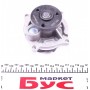 Комплект ГРМ + помпа Ford Transit Connect 1.8 16V 02-13 (25x129z)