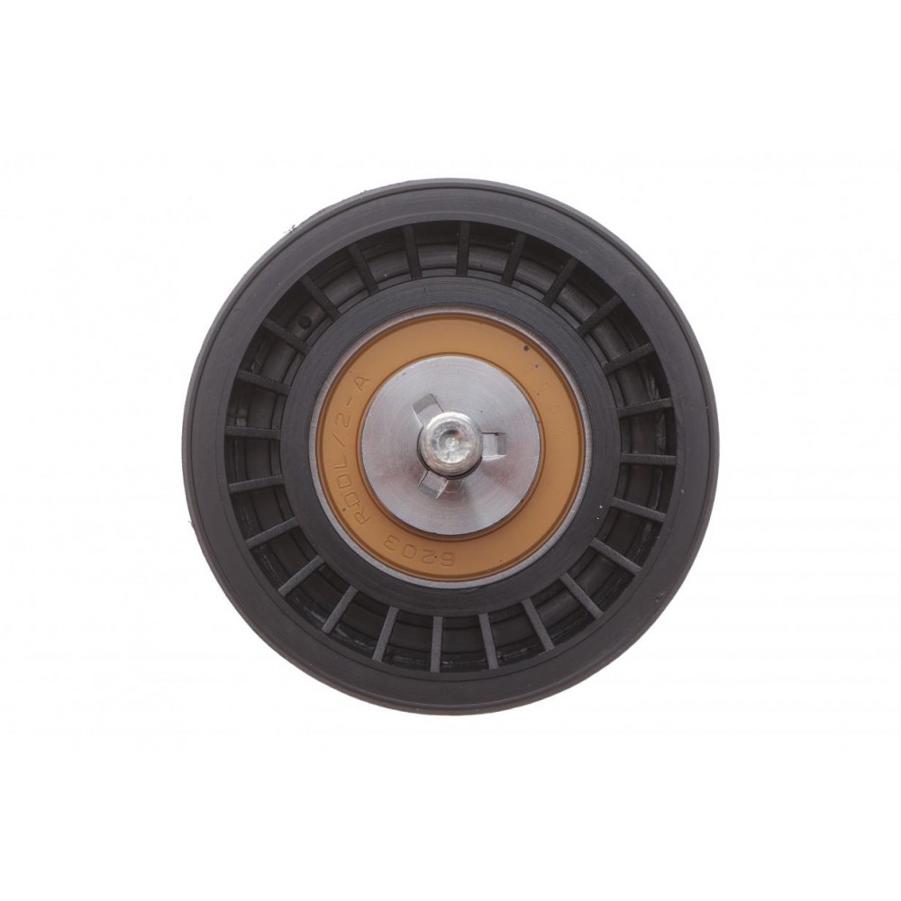 Ролик ГРМ Opel Astra/Combo/Corsa 1.4/1.6/1.8 93- (паразитний) (62.5x25)