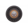 Ролик ГРМ Opel Astra/Combo/Corsa 1.4/1.6/1.8 93- (паразитний) (62.5x25)