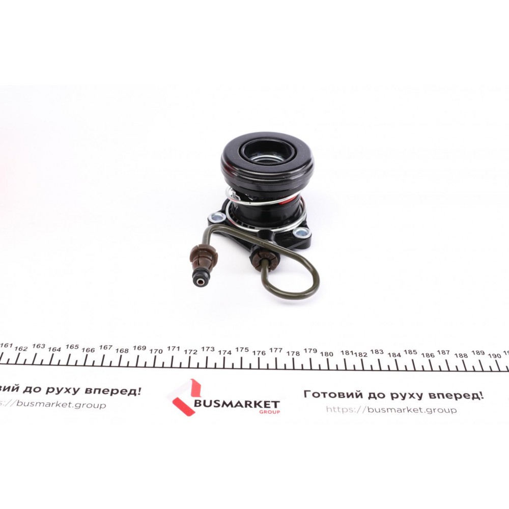 Підшипник вижимний Opel Combo 1.2i/1.4i/1.7Di 01-