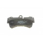 Колодки тормозные (передні) Audi Q7 06-15/Porsche Cayenne/VW Touareg 02-10