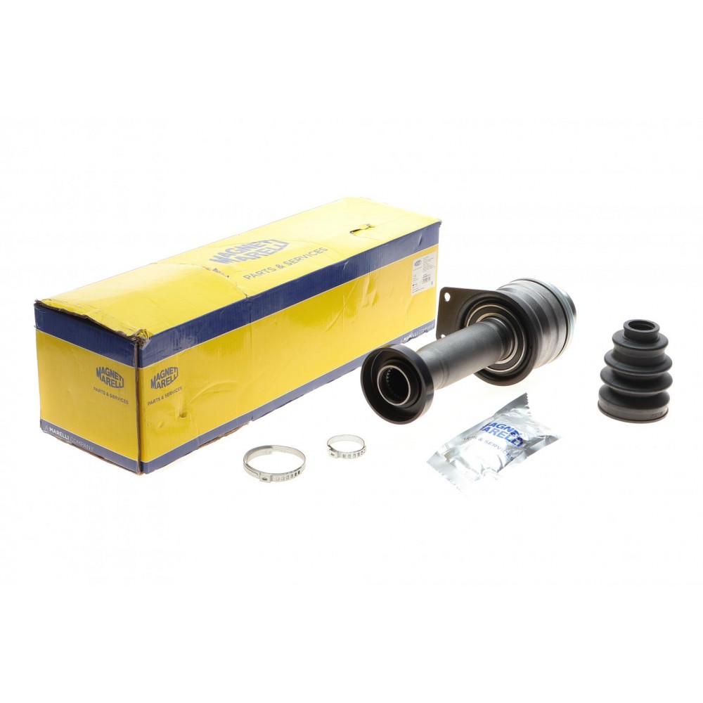 Шрус (внутрішній) VW T5 1.9TDI/2.0i 03- (R) (TIJ0044)