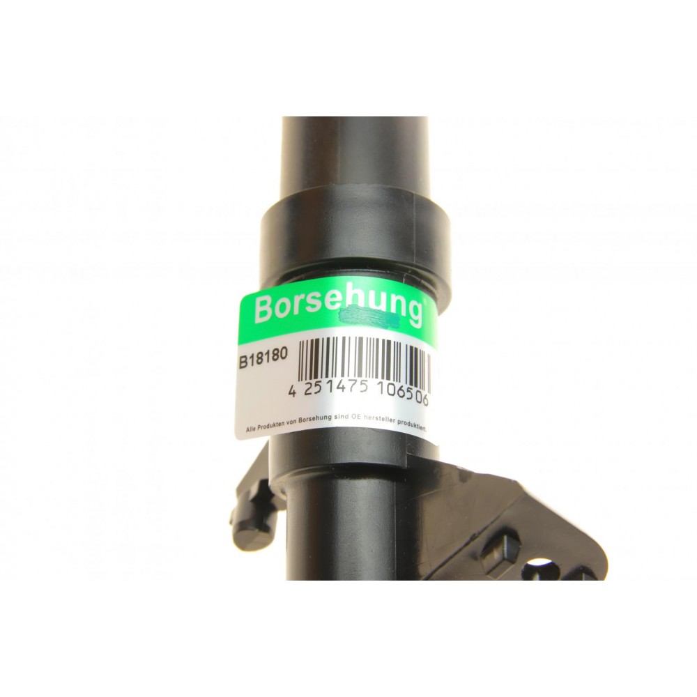 Форсунка омивача фари VW Passat 08-12 (L) (OE VAG)