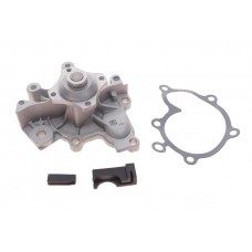 Помпа води Mazda 323/626 1.8-2.0 -02 (WPQ0738)