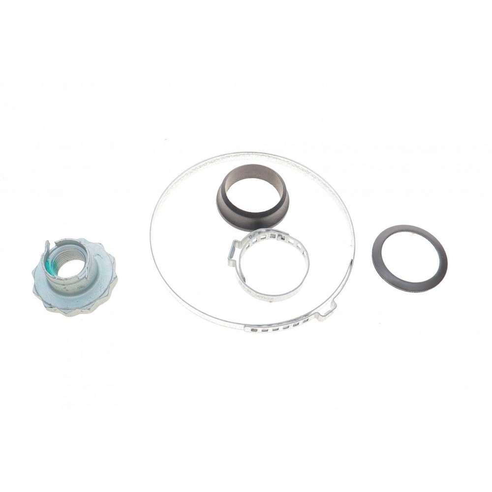 ШРКШ (зовнішній) VW Polo VI 1.0-2.0 TSI/GTI/R WRC /1.4-1.6 TDI 09- (36z/27z/52mm/97.9mm/39.5mm)