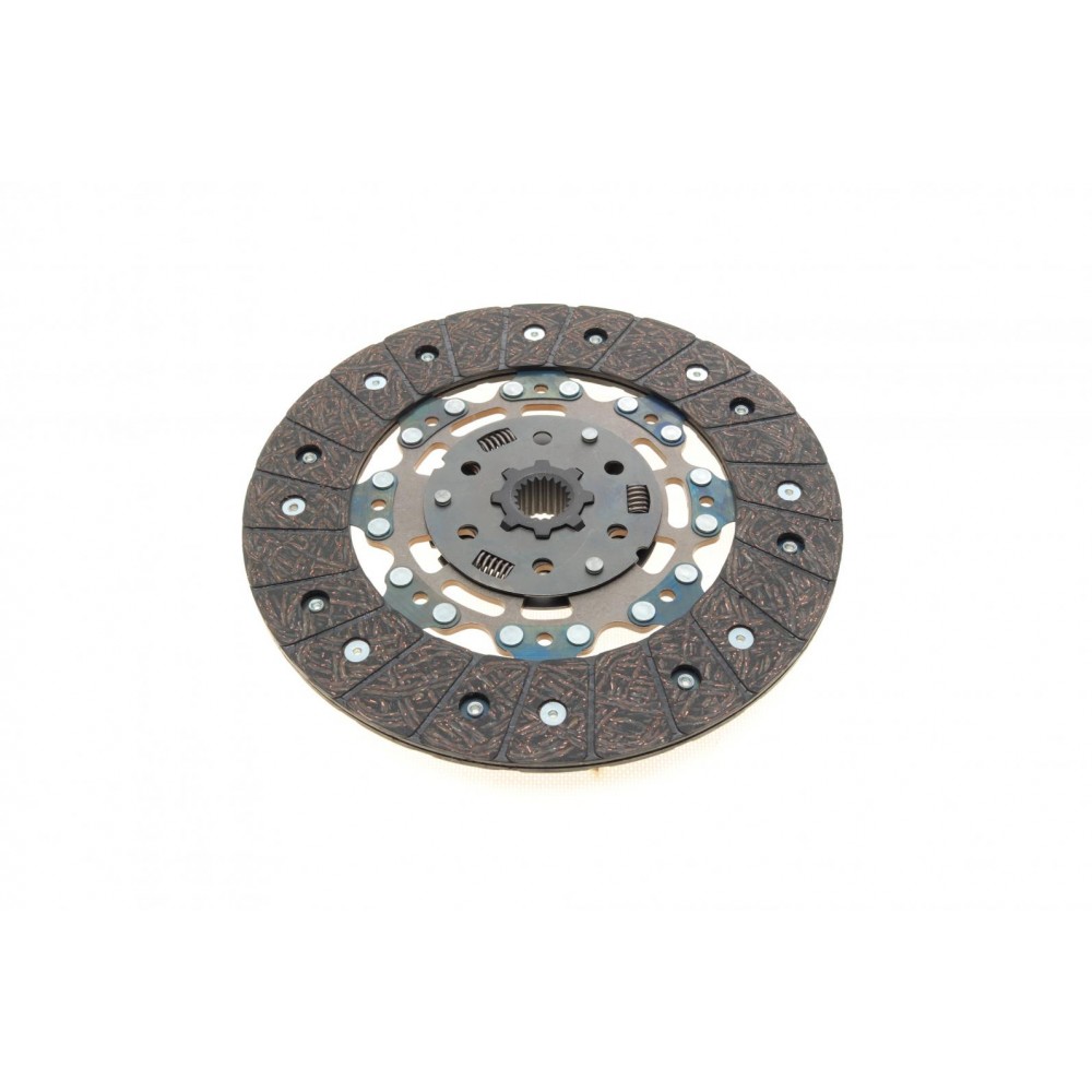 Комплект зчеплення Ford Focus 1.5/1.6 TDCi 10-/Connect 1.5TDCi 15-