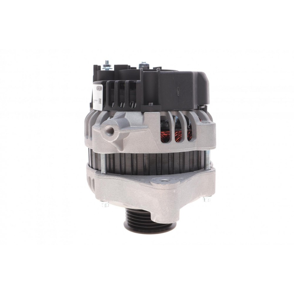 Генератор Opel Astra G 1.4-2.0 98-05/Combo 1.6 06-11 (14V/100A) = 112416