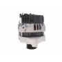 Генератор Opel Astra G 1.4-2.0 98-05/Combo 1.6 06-11 (14V/100A) = 112416