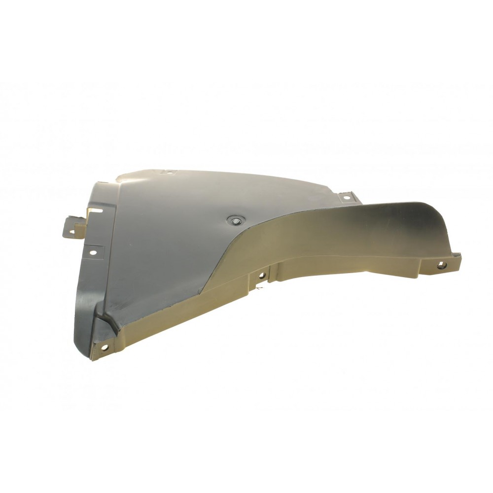 Підкрильник (передній) BMW 5 (F10) 10-17 (M-Tech) (L) N20/N47/N55/N63