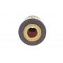 Фільтр масляний Opel Astra J/K/Insignia A/B/Meriva B/Mokka/Zafira C 1.6D 13-