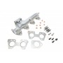Колектор випускний BMW 3 (E90/F30/F80)/5 (E60/F10) 05-18 B47/M47/N47