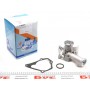 Помпа води Hyundai Accent/Getz/Elantra 1.3/1.5 94-05/Mitsubishi Lancer 1.2-1.5 83-95 (B/B)(6 лоп)