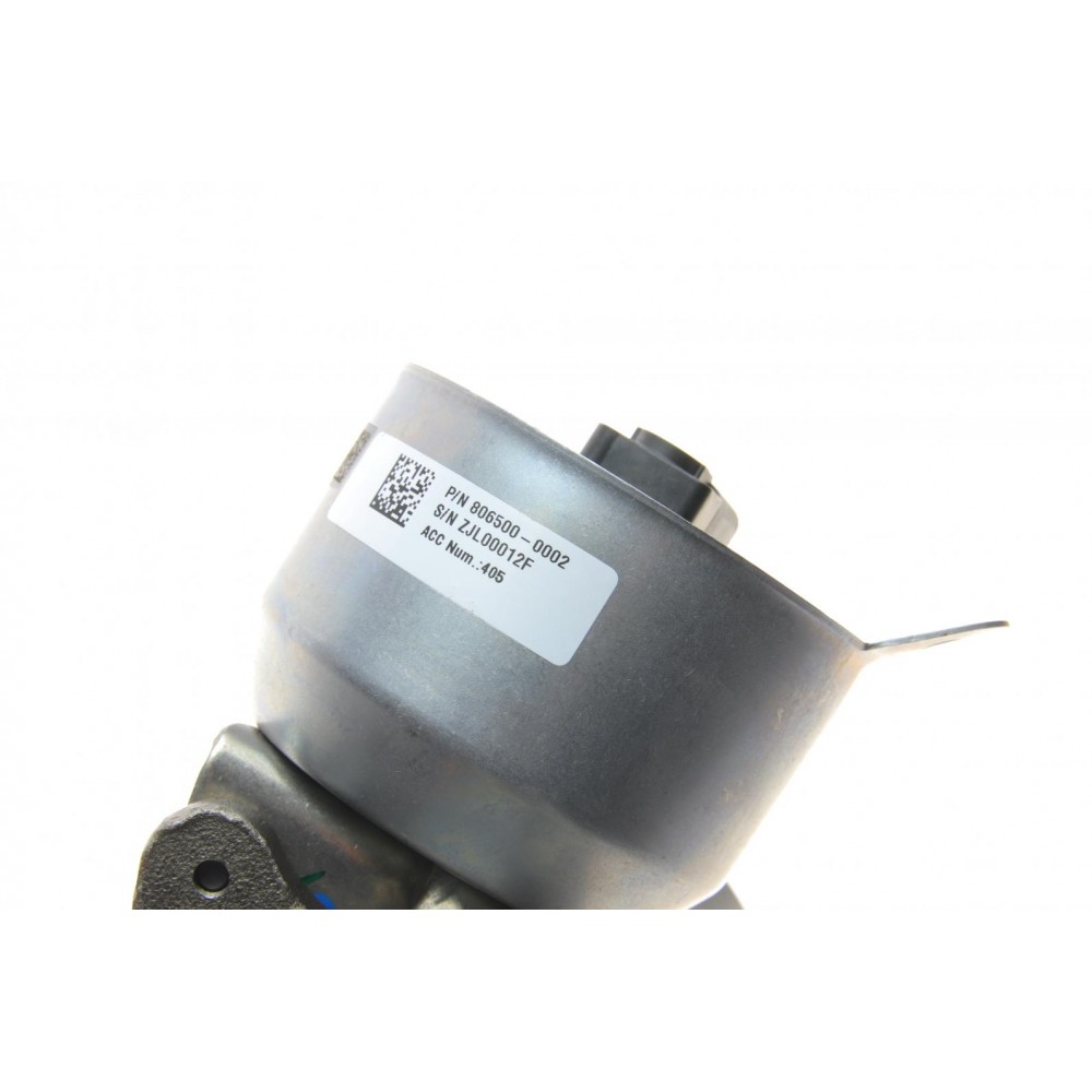 Турбіна Citroen C4/C5 2.0D/2.0DH 09-