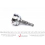 ШРКШ (зовнішній) Opel Vectra A 88-95 (33/25z/52.35/90) (+ABS 43)