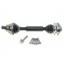 Піввісь VW Caddy III 1.2 TSI/1.6 TDI/1.9 TDI 04-15 (L) (27х513)