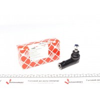 Наконечник тяги рульової (L) VW T4 95-
