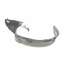 Підкрильник (передній) Renault Laguna 01-07 (L)