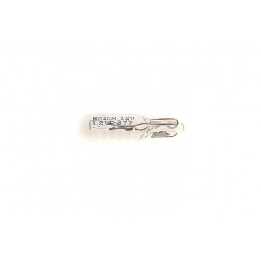 Автолампа W1.2W 12V 1.2W W2x4.6d Pure Light