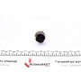 Датчик увімкнення вентилятора VW Caddy II 1.4-1.6 95-04 (3 конт.)