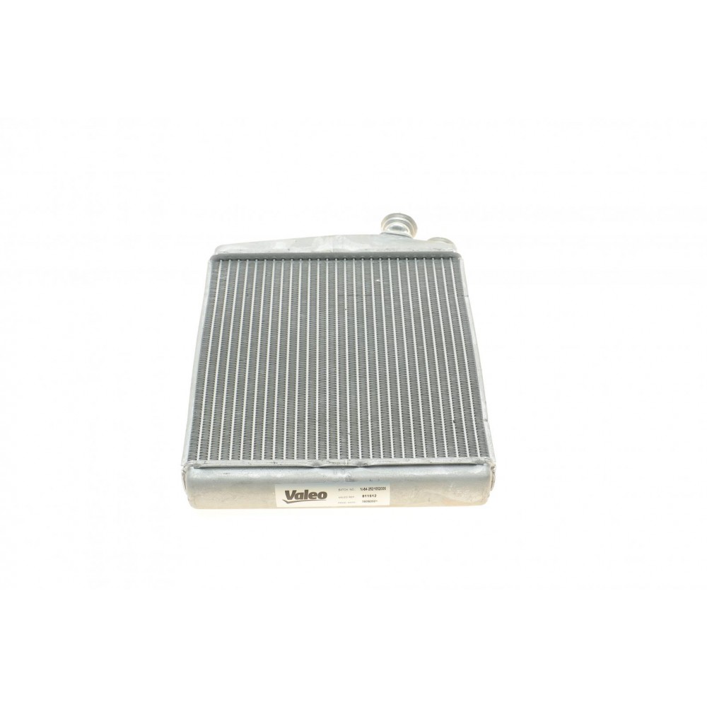 Радіатор пічки Land Rover Discovery/Freelander/Range Rover 2.0/2.2/3.2 06-