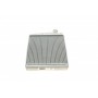 Радіатор пічки Land Rover Discovery/Freelander/Range Rover 2.0/2.2/3.2 06-