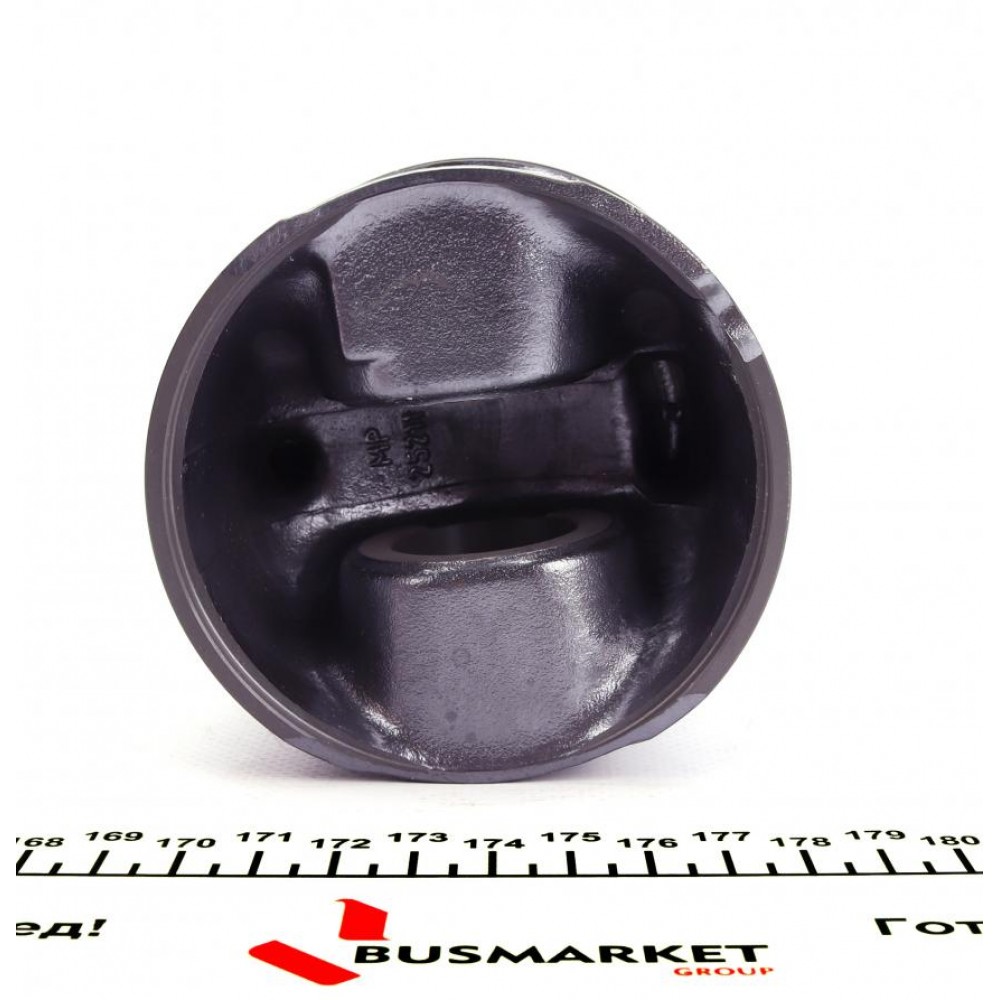 Поршень MB Vito (W638)/E-class OM611 2.2CDI 97- (88.50mm/+0,50)