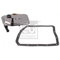 Фільтр АКПП Mini (R50/R53/R52) 1.6 01-08 (з прокладкою)